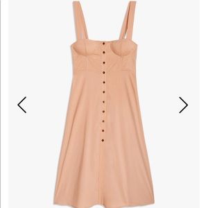 WEWOREWHAT harpers dress